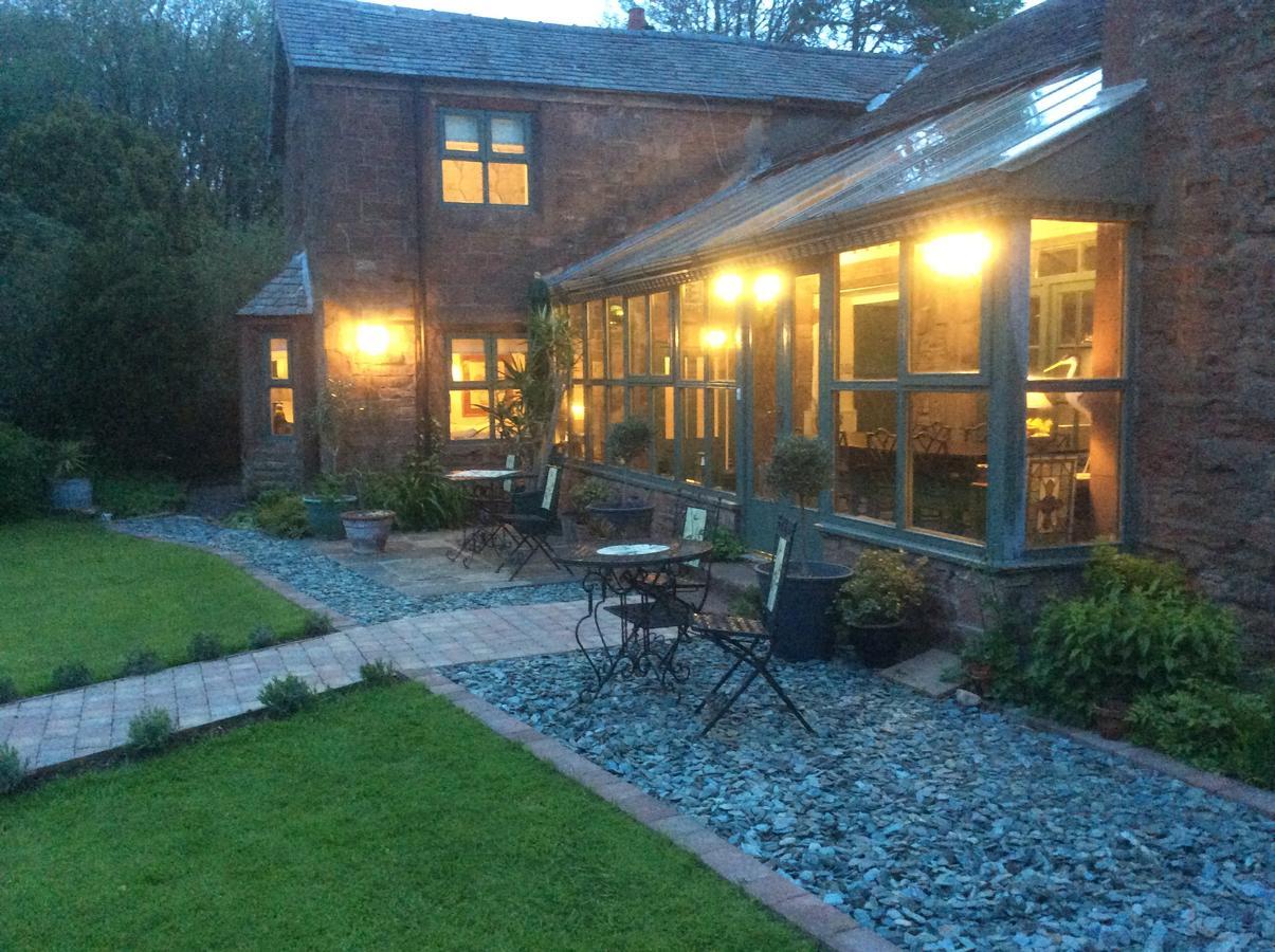 Millwood Lodge Barrow-in-Furness Exterior photo